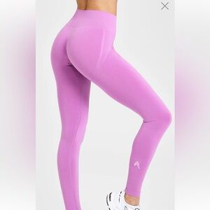 Oner Active Pink Leggings